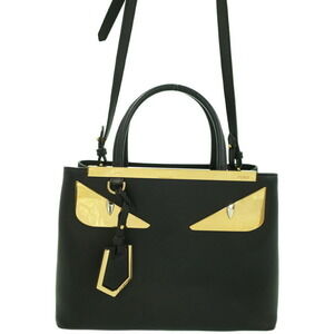 FENDI Bag Bugs Toujours